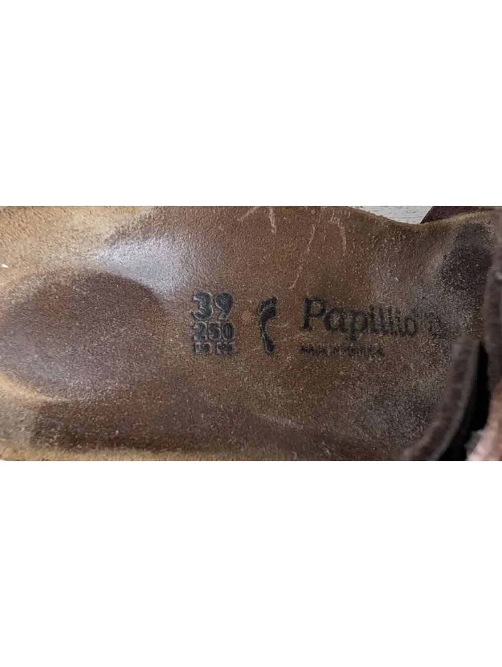Birkenstock papillio dorothy